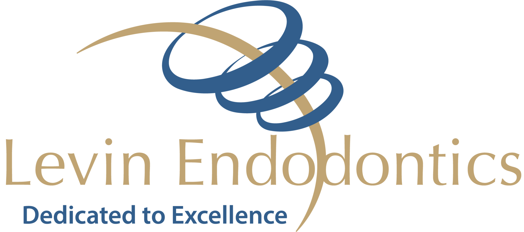 Link to Levin Endodontics home page